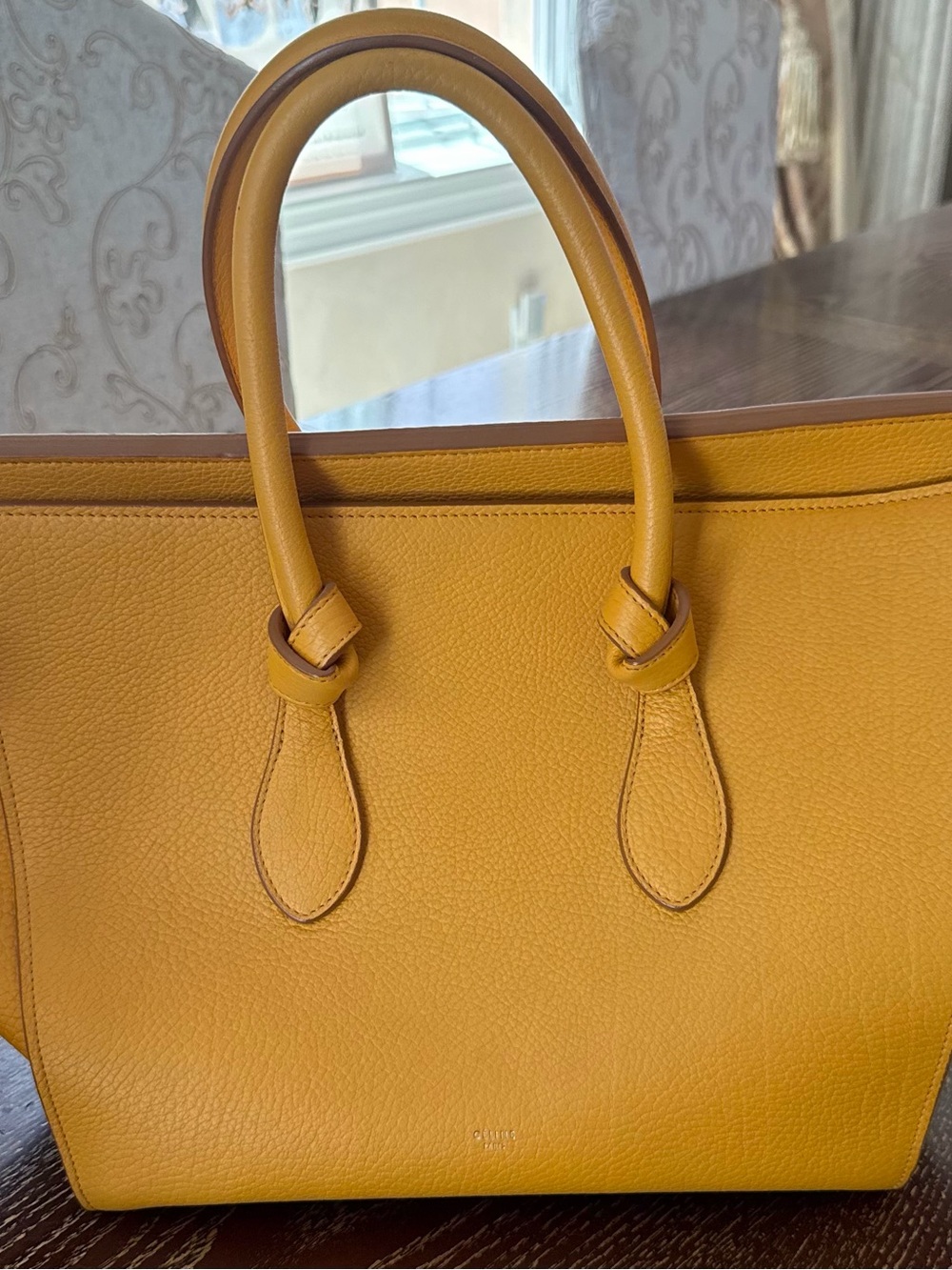 Celine phantom bag